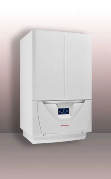 Da più di 25 anni collaboriamo con Immergas