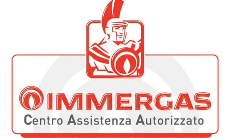 Centro Assistenza autorizzato Immergas Gregori Silvio